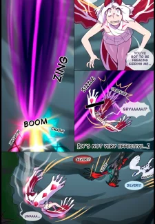 Silver Soul Vol.5 (84)