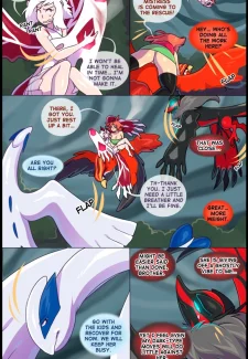 Silver Soul Vol.5 (85)