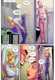 Sociopathic Tendencies 3 (4)