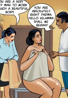 Spa Day (33)