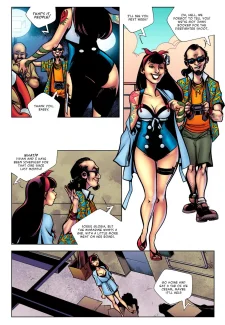 Spells R Us – Pin-Up 1 (4)