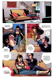 Spells R Us – Pin-Up 1 (5)