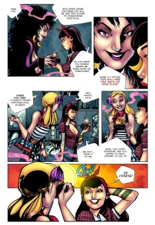 Spells R Us – Pin-Up 1 (8)