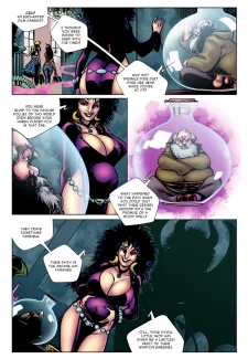 Spells R Us – Pin-Up 1 (9)
