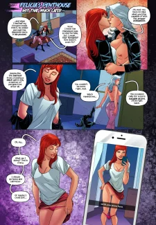 Spider Lovers Club (5)
