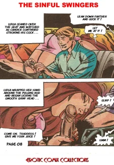 Swinger Connection009