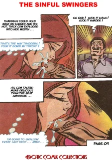 Swinger Connection010