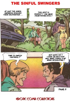 Swinger Connection012