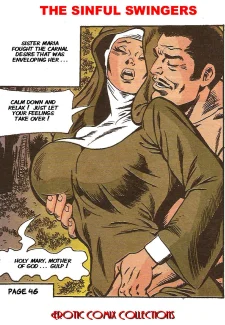 Swinger Connection047