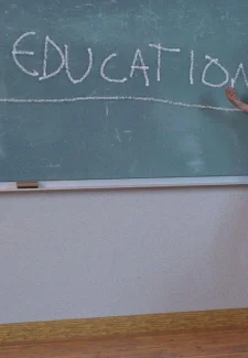 Teachers – Sex Education (4)