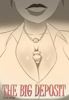 The Big Deposit - The Arthman