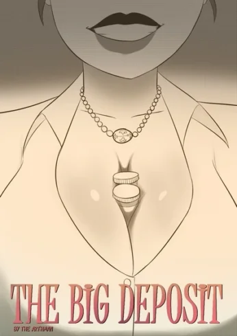 The Big Deposit – The Arthman