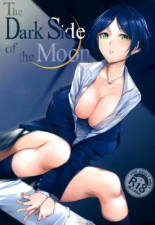 The Dark Side of the Moon - Tomohiro Kai