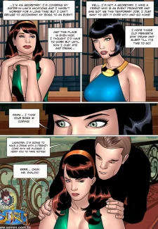 The Sportswoman 4- Part 2 (English) (5)