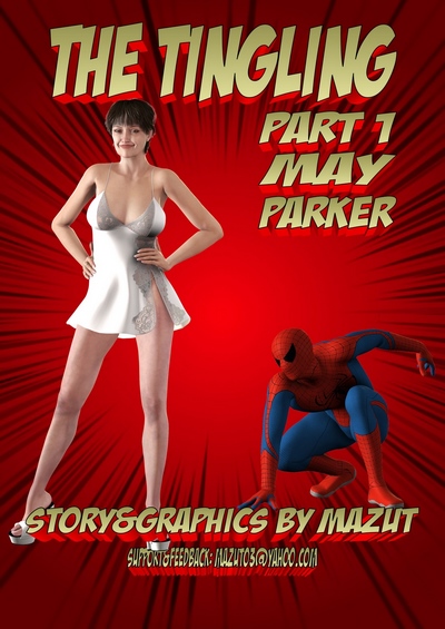 The Tingling – Mazut (Spiderman)