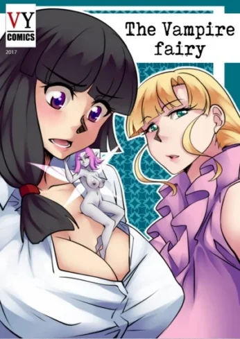 The Vampire Fairy – Aya Yanagisawa