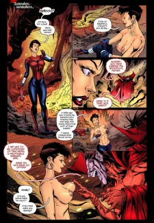 TracyScops- Spider-Girl – One more Day (3)