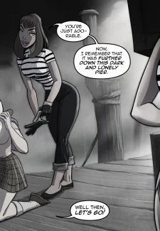 Trouble Again (3)