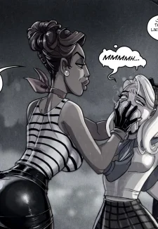 Trouble Again (4)