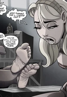 Trouble Again (5)