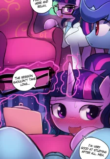 Twilight’s Research003