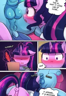 Twilight’s Research004