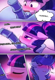 Twilight’s Research005