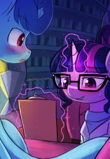 Twilight’s Research009