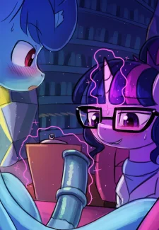 Twilight’s Research010