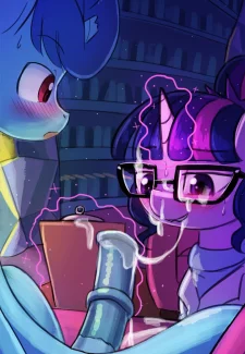 Twilight’s Research011