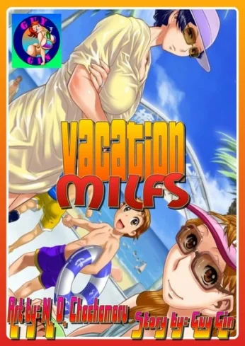 Vacation Milfs- n.o. chachamaru