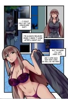 Vampire Diary (3)