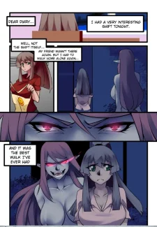Vampire Diary (6)
