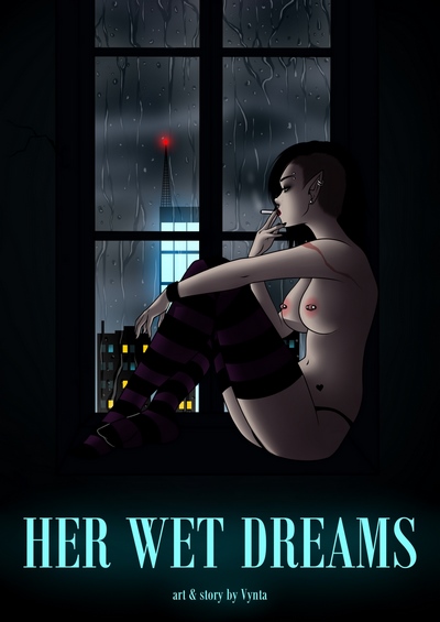 Vynta – Her wet dreams