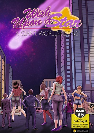 Wish Upon A Star 5- A Giant World Begins- Bot- info