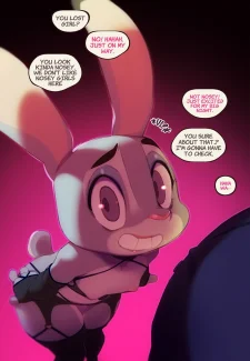 Zootopia- Sweet Sting 2 (24)