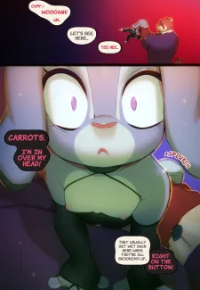 Zootopia- Sweet Sting 2 (25)