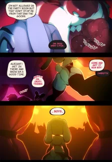 Zootopia- Sweet Sting 2 (27)