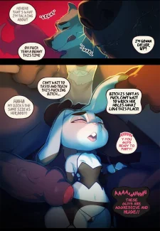 Zootopia- Sweet Sting 2 (28)
