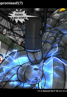 renthedragon- Sam in Trouble (05)