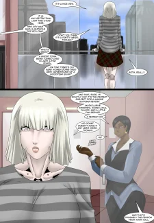 [zdemian] Let’s Burn Some Muscle V_07