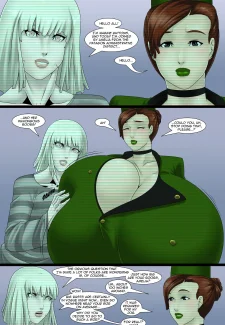 [zdemian] Let’s Burn Some Muscle V_09