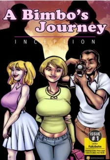 A Bimbo’s Journey - Inception