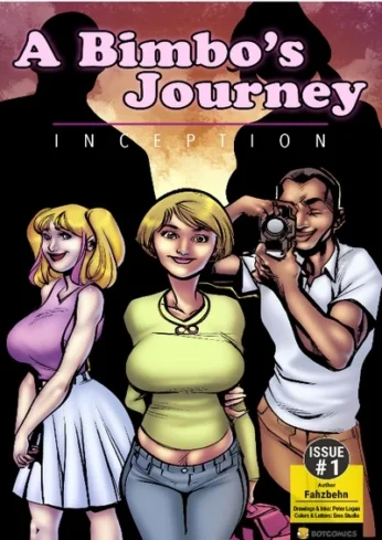 A Bimbo’s Journey – Inception (Bot) ~ series