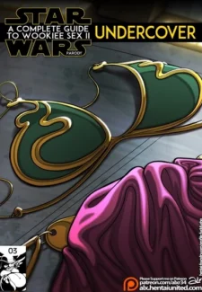 A Complete Guide to Wookie Sex II - Undercover