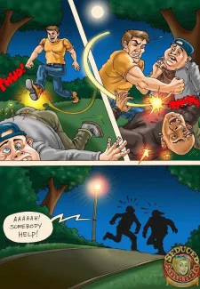 Adventure inNight006