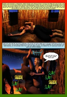Africanized V (7)