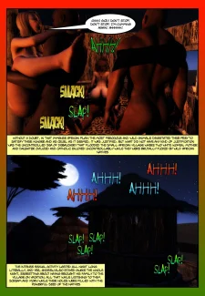 Africanized V (9)