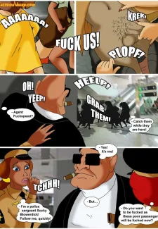 Agent-Fuckspeed-3