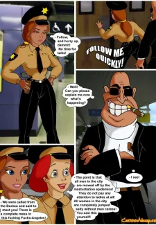 Agent-Fuckspeed-4